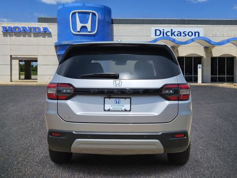 Used 2024 Honda Pilot EX-L image 5