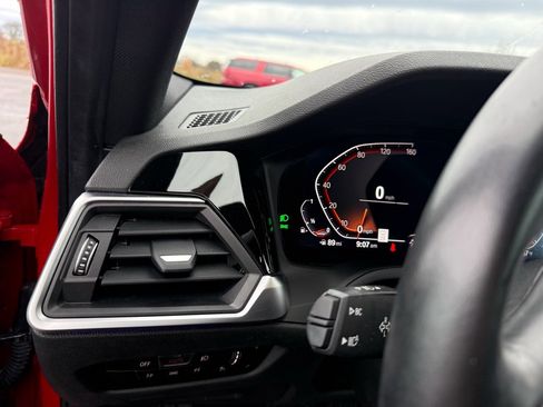 Used 2021 BMW 330i Sedan w/ Convenience Package image 30