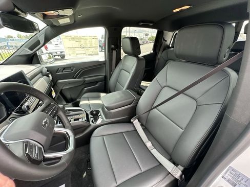 New 2026 Chevrolet Colorado Trail Boss image 11