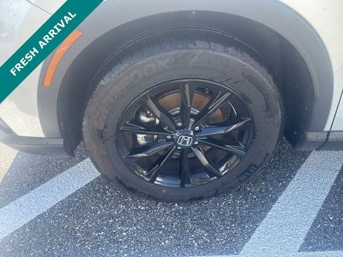 Used 2025 Honda CR-V Sport-L image 6