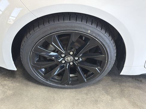 Used 2022 Toyota Corolla SE FWD image 15