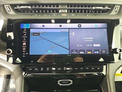 New 2026 Jeep Grand Cherokee Limited image 18