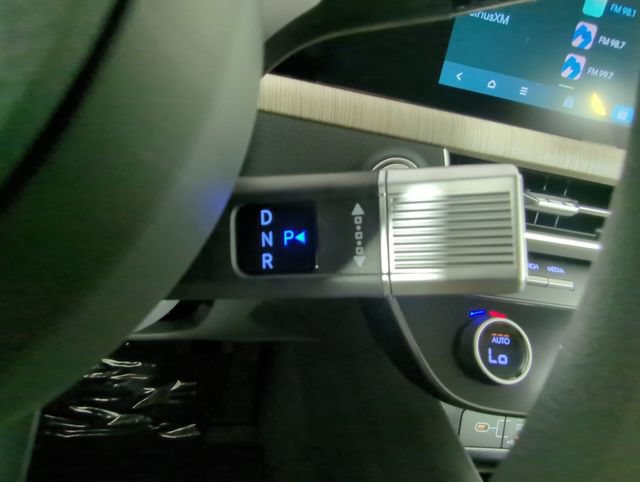 New 2026 Hyundai Sonata Blue FWD image 28