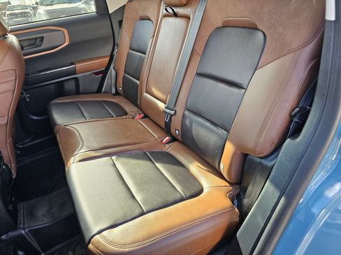 Used 2021 Ford Bronco Sport Badlands w/ Badlands Package AWD/4WD image 18