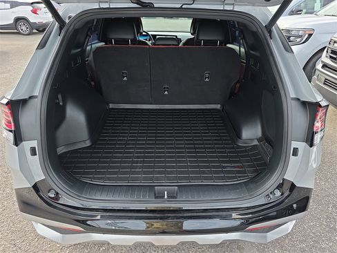 Used 2023 Kia Sportage SX image 37