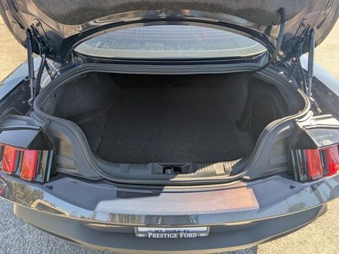 Certified 2025 Ford Mustang Dark Horse image 14