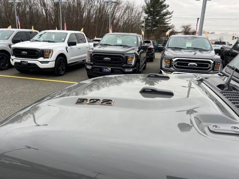 Used 2021 Jeep Wrangler Unlimited Rubicon w/ Dual Top Group image 27