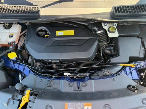 Used 2013 Ford Escape SE AWD/4WD image 14