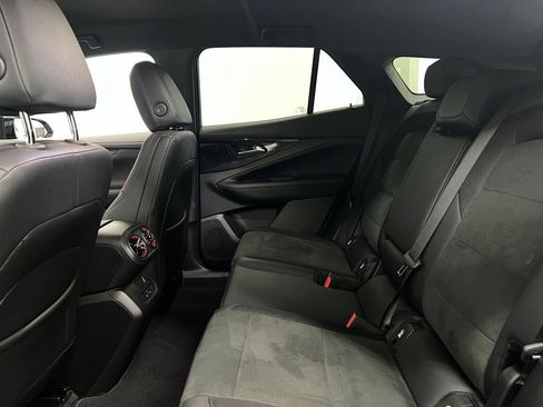 Used 2024 Chevrolet Blazer EV RS AWD/4WD image 13