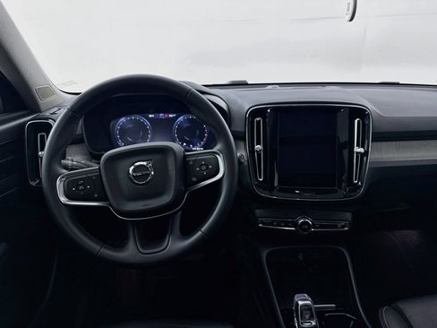 Used 2022 Volvo XC40 T5 Inscription w/ Climate Package AWD/4WD image 25