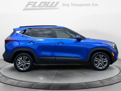 Used 2023 Kia Seltos S FWD image 10