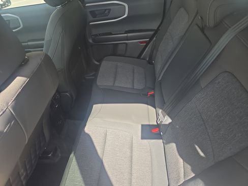 Used 2024 Ford Bronco Sport Big Bend image 11