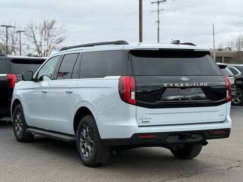 Used 2025 Ford Expedition Max Active image 46