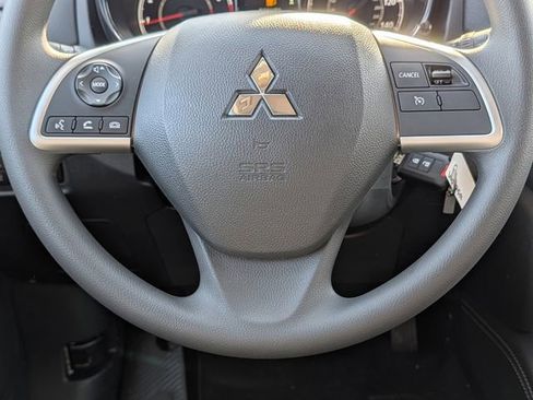New 2026 Mitsubishi Outlander Sport ES AWD/4WD image 8