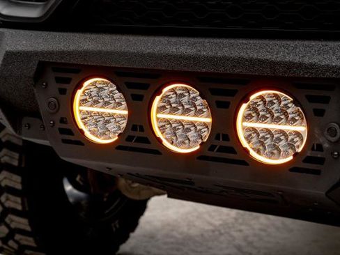 Used 2023 RAM 1500 TRX w/ TRX Level 2 Equipment Group image 41