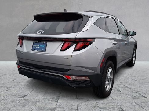 Certified 2024 Hyundai Tucson SEL image 11