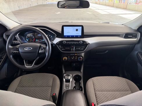 Used 2022 Ford Escape SE AWD/4WD image 25