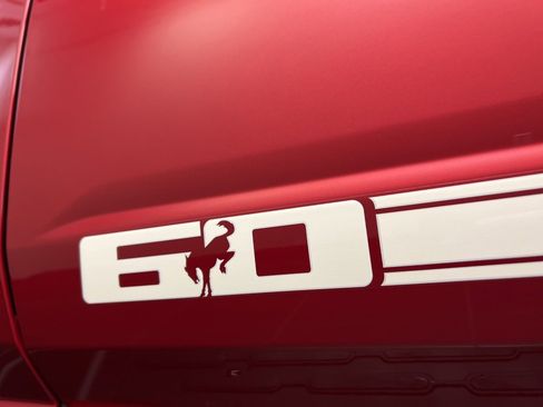 New 2026 Ford Bronco Outer Banks image 37