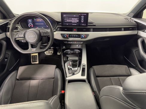 Used 2020 Audi A4 2.0T Premium Plus w/ Premium Plus Package image 20