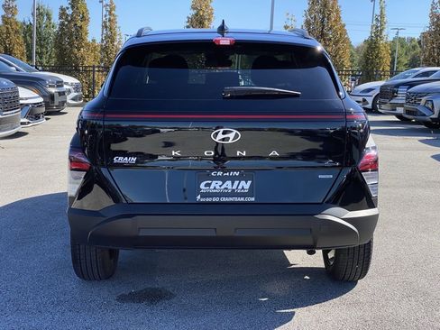 New 2026 Hyundai Kona SEL Sport image 6