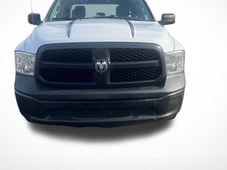 Used 2018 RAM 1500 Tradesman video 2