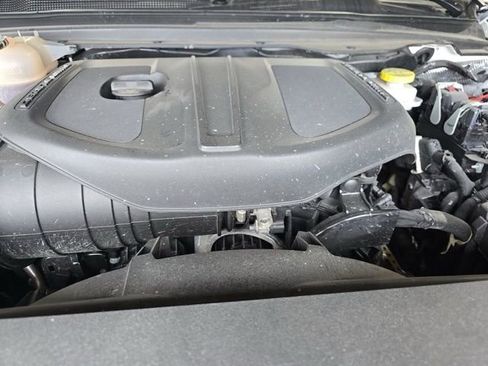 Used 2026 RAM 1500 Rebel w/ Rebel Level 1 Equipment Group AWD/4WD image 18