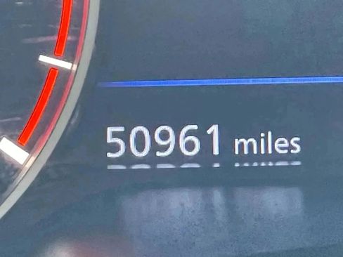 Used 2022 Nissan Altima 2.5 SR w/ Midnight Edition Package image 9