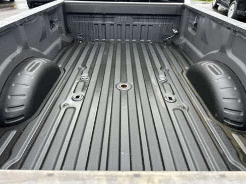 Used 2019 Ford F450 Platinum w/ Platinum Ultimate Package image 5