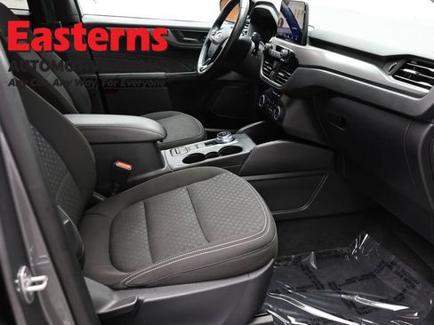 Used 2024 Ford Escape Active AWD/4WD image 24
