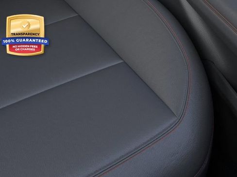 New 2026 Ford Explorer Active RWD image 16