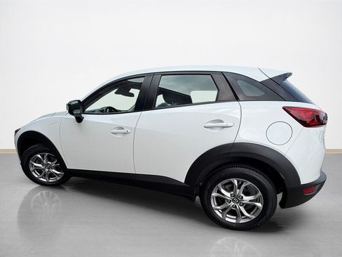 Used 2019 MAZDA CX-3 Sport AWD/4WD image 7