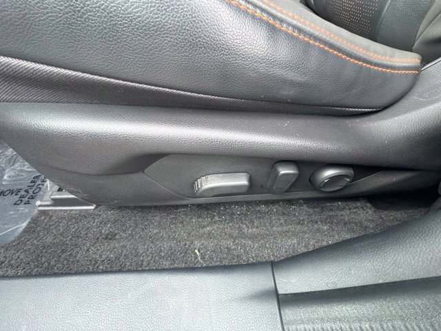 Certified 2024 Subaru Crosstrek 2.5i Limited AWD/4WD image 21