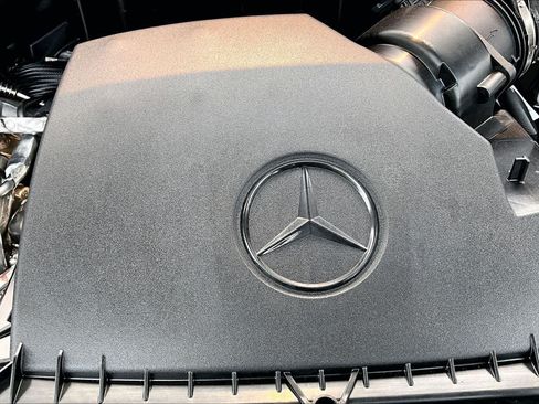 New 2026 Mercedes-Benz Sprinter 2500 image 15