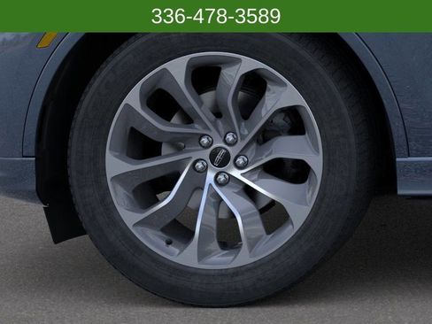 New 2026 Lincoln Aviator 2WD image 19