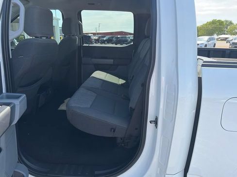 Used 2023 Ford F150 XLT AWD/4WD image 24