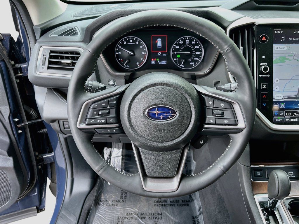 Used 2025 Subaru Ascent Touring AWD/4WD image 11