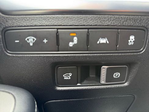 Used 2021 Hyundai Palisade Limited w/ Cargo Package image 13