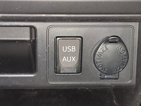 Used 2017 Toyota 4Runner TRD Off-Road Premium image 20