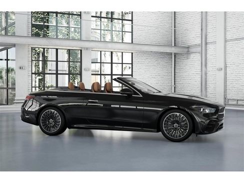 New 2026 Mercedes-Benz CLE 450 4MATIC Cabriolet image 14