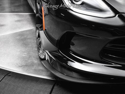 Used 2017 Dodge Viper GTC w/ Time Attack Group 2.0 image 41