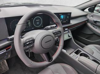New 2026 Hyundai Sonata N Line video 3