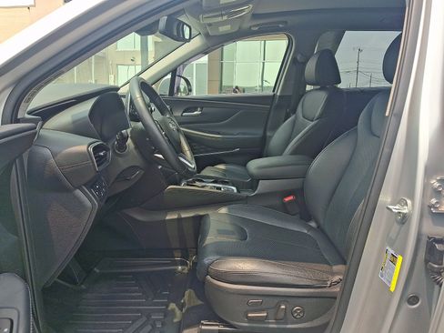 Used 2020 Hyundai Santa Fe Limited FWD image 14