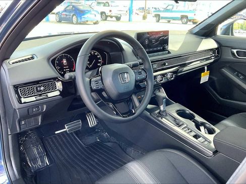 New 2026 Honda Civic Sport image 8