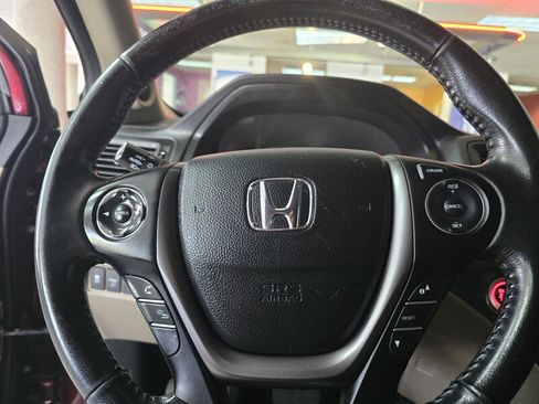 Used 2017 Honda Ridgeline RTL image 20