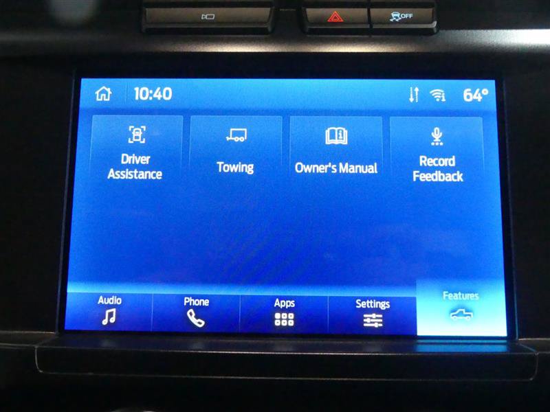 Used 2022 Ford F150 XLT AWD/4WD image 41