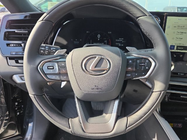 New 2026 Lexus RX 350 Premium FWD image 14