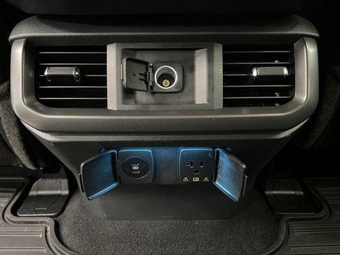 Used 2025 Ford F150 Tremor w/ Tow/Haul Package image 44