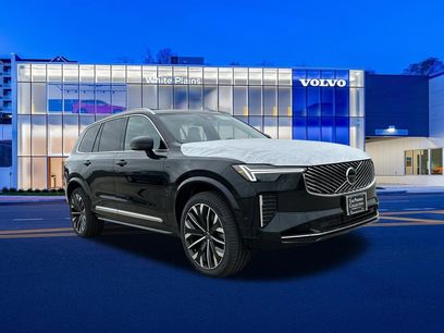 New 2026 Volvo XC90 T8 Ultra w/ Protection Package Premier