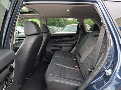 Used 2026 Honda CR-V EX-L image 10