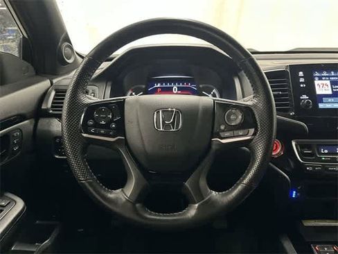 Certified 2023 Honda Passport Elite image 15